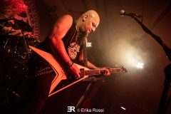 Melechesh - Slow Club