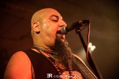 Melechesh - Slow Club