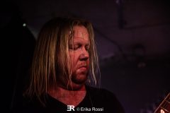 Melechesh - Slow Club