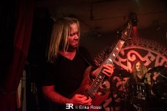 Melechesh - Slow Club