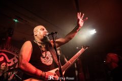 Melechesh - Slow Club