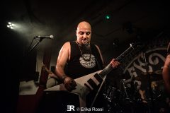 Melechesh - Slow Club