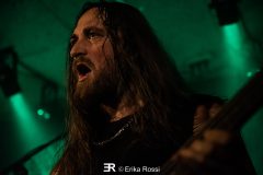 Melechesh - Slow Club