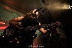 Melechesh - Slow Club