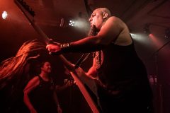 Melechesh - Slow Club