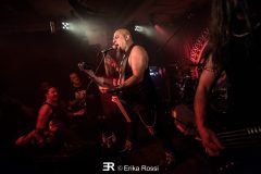 Melechesh - Slow Club