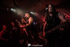 Melechesh - Slow Club