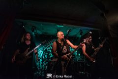 Melechesh - Slow Club