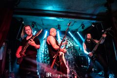 Melechesh - Slow Club