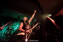 Melechesh - Slow Club