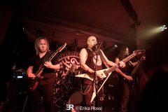 Melechesh - Slow Club