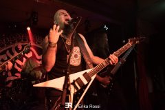 Melechesh - Slow Club