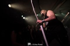 Melechesh - Slow Club