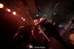 Melechesh - Slow Club