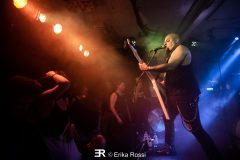 Melechesh - Slow Club