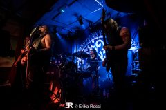 Melechesh - Slow Club