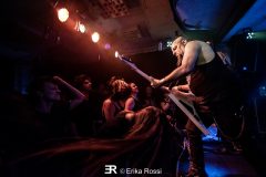 Melechesh - Slow Club