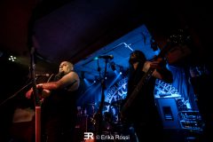 Melechesh - Slow Club