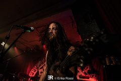 Melechesh - Slow Club