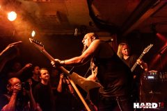 Melechesh - Slow Club