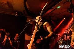 Melechesh - Slow Club