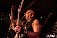 Melechesh - Slow Club