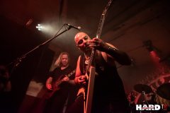 Melechesh - Slow Club