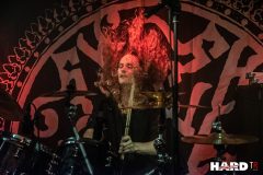 Melechesh - Slow Club