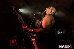 Melechesh - Slow Club