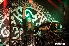 Melechesh - Slow Club