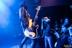 Midnight - Le Grillen