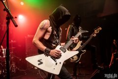 Midnight - Le Grillen