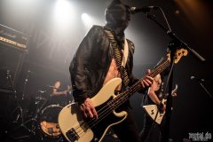 Midnight - Le Grillen