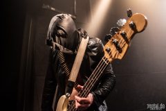 Midnight - Le Grillen