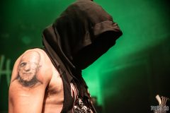 Midnight - Le Grillen