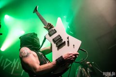 Midnight - Le Grillen