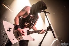 Midnight - Le Grillen