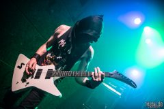 Midnight - Le Grillen