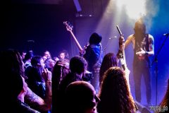 Midnight - Le Grillen