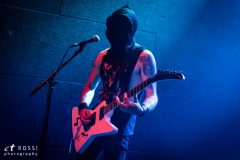 Midnight - Le Grillen