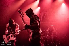 Midnight - Le Grillen