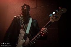 Midnight - Le Grillen