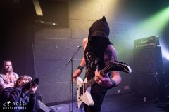 Midnight - Le Grillen