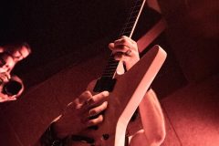 Midnight - Le Grillen