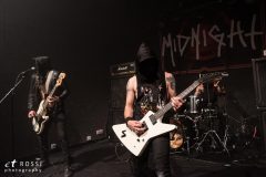 Midnight - Le Grillen