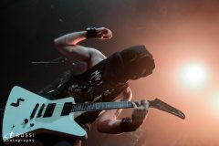 Midnight - Le Grillen