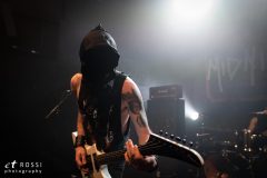 Midnight - Le Grillen