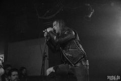 Misþyrming - Nuke Club