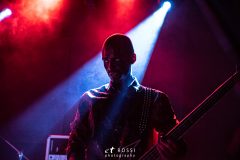 Misþyrming - Nuke Club