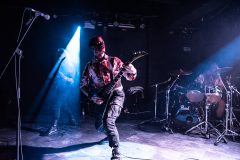 Misþyrming - Nuke Club